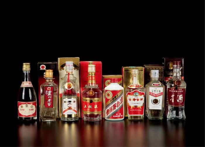 务川茅台酒回收